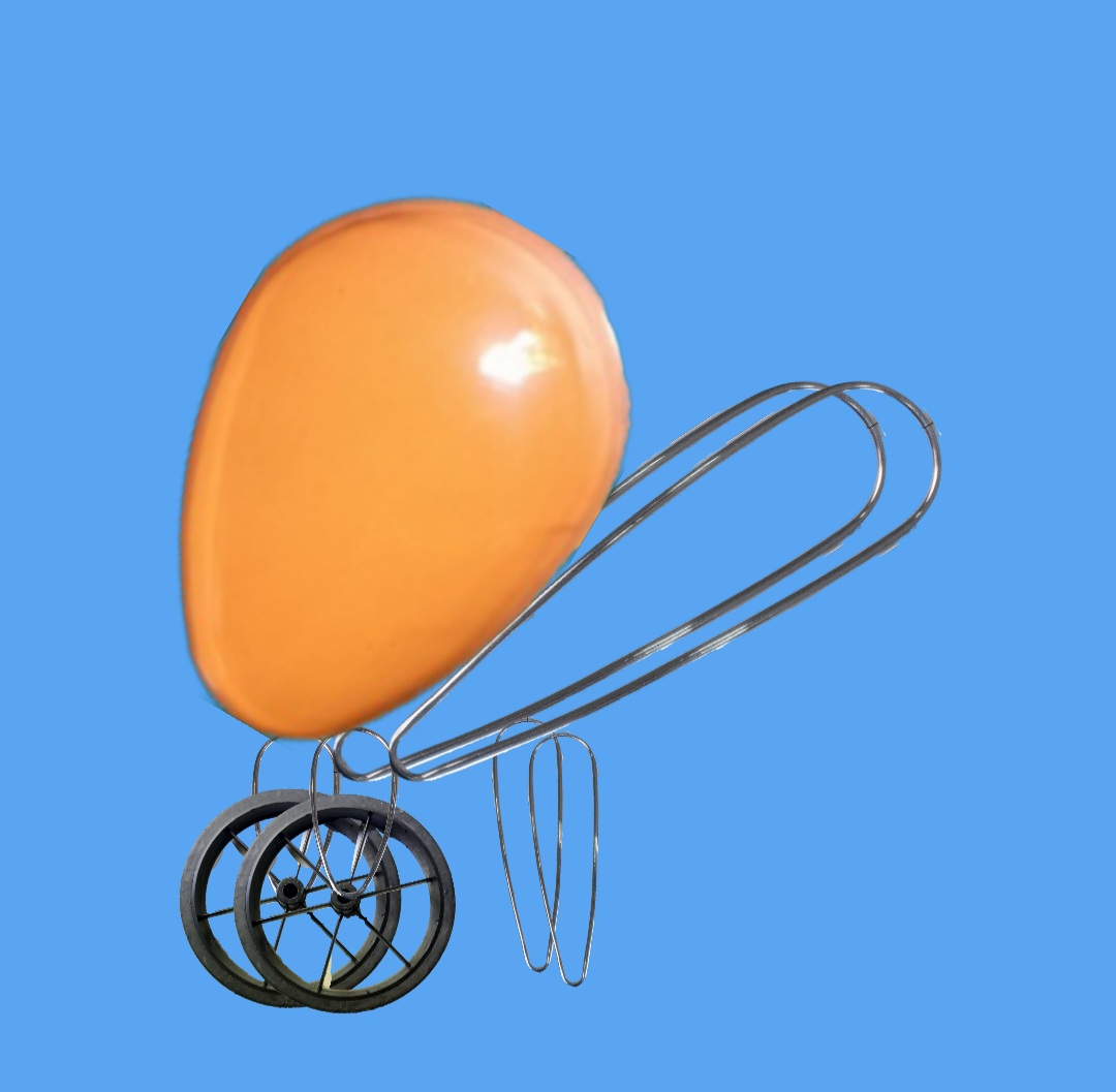 Ovoloval ©️ Ovoloval ©️